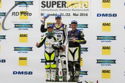 Fotos Supermoto 2016